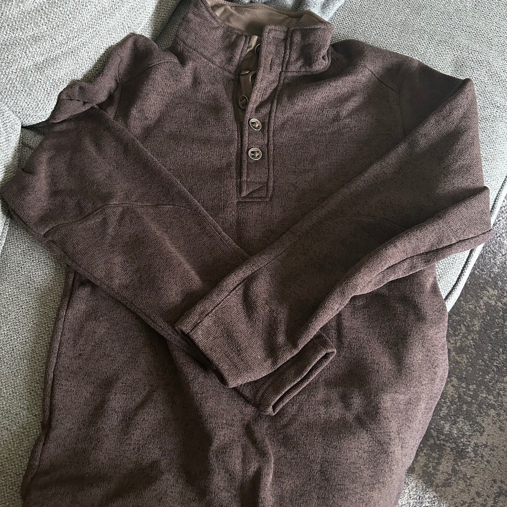 Men’s Sweater